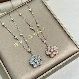 Picture of Bvlgari Necklace _SKUBvlgariNecklace05cly109892